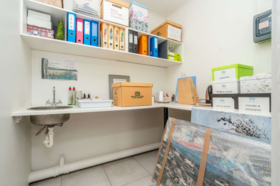 9 Bedroom Property for Sale in Oliphantskop Western Cape